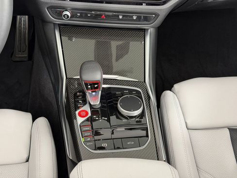 Used 2026 BMW M4 xDrive Competition w/ Executive Package AWD/4WD image 17