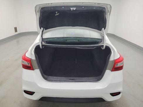 Used 2019 Nissan Sentra S FWD image 29