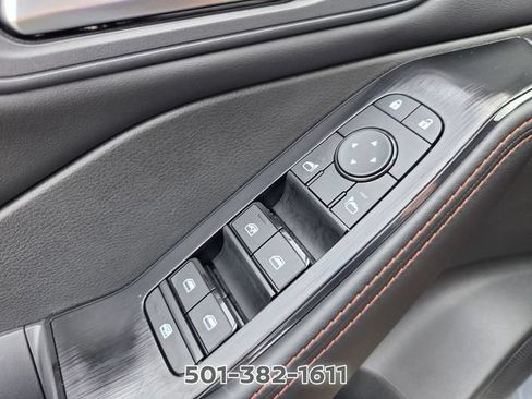 Used 2026 Nissan Rogue SV w/ Rock Creek Premium Package AWD/4WD image 31
