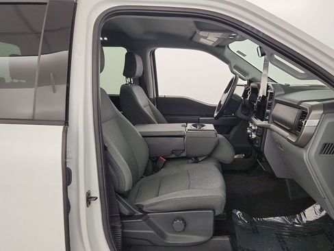 Certified 2024 Ford F150 XLT w/ Tow/Haul Package AWD/4WD image 31
