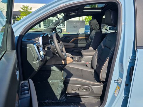 New 2026 GMC Canyon Denali AWD/4WD image 22