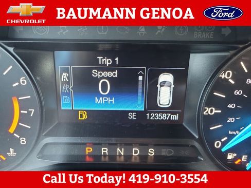Used 2019 Ford Explorer XLT w/ Class III Trailer Tow Package AWD/4WD image 18