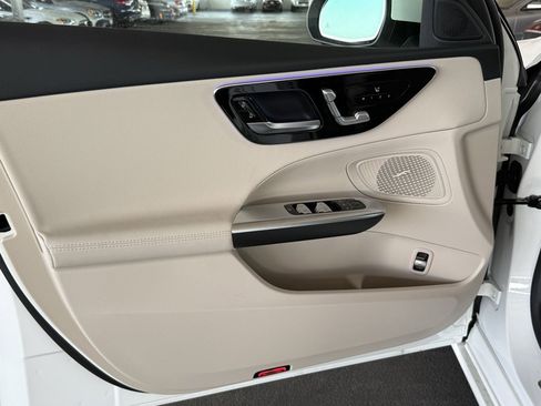 New 2025 Mercedes-Benz C 300 Sedan image 7
