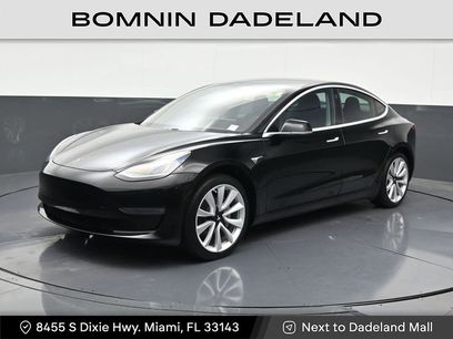 Used 2019 Tesla Model 3