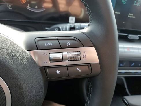 New 2026 Hyundai Kona SEL Sport AWD/4WD image 20