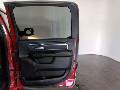 Used 2022 RAM 1500 Big Horn image 41