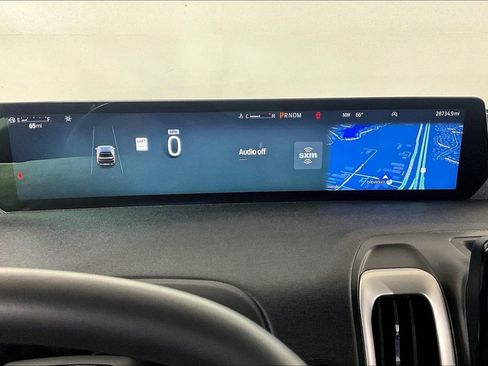 Used 2025 Ford Expedition Active RWD image 19