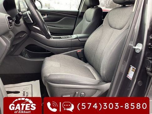 Used 2023 Hyundai Santa Fe SEL AWD/4WD image 15