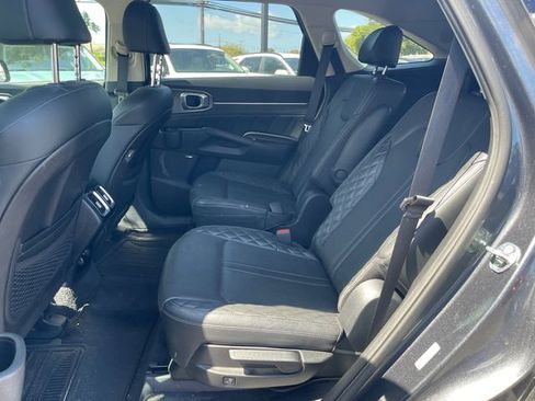 Used 2021 Kia Sorento SX FWD image 10