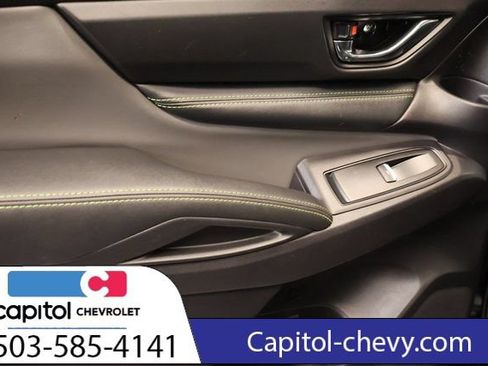 Used 2023 Subaru Ascent Onyx Edition Limited AWD/4WD image 29