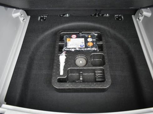 Used 2022 Jeep Compass Limited image 34