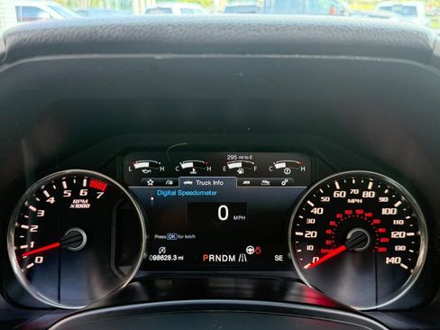 Used 2018 Ford F150 Raptor w/ Equipment Group 802A Luxury image 25