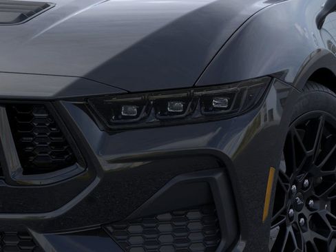 New 2025 Ford Mustang GT Premium w/ GT Performance Package image 18