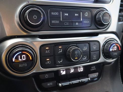Used 2017 Chevrolet Tahoe LS RWD image 21