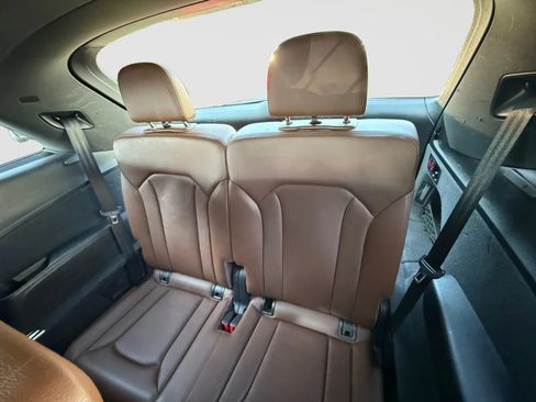 Used 2017 Audi Q7 3.0T Premium Plus AWD/4WD image 16