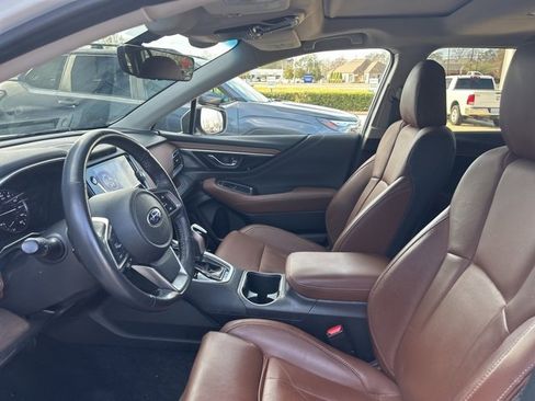 Used 2020 Subaru Outback Touring XT image 5