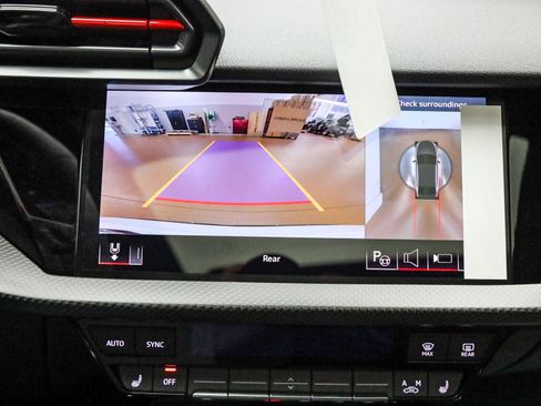 New 2026 Audi RS 3 image 27