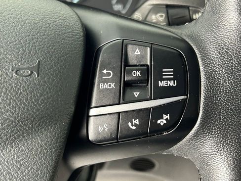 Used 2024 Ford Transit 150 Low Roof AWD image 26