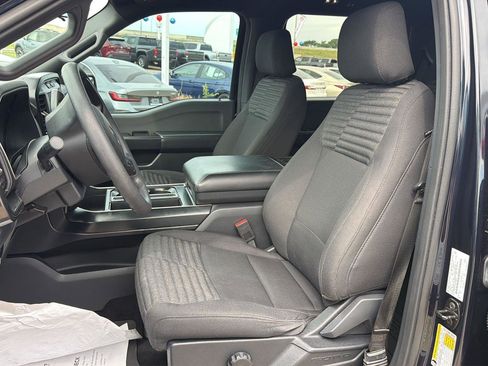 Used 2023 Ford F150 XL w/ STX Appearance Package AWD/4WD image 10