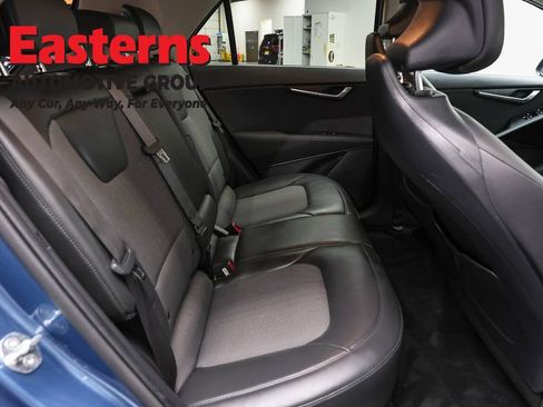 Used 2024 Kia Niro Wind w/ Wind Preserve Package FWD image 22