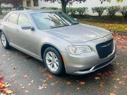 Used 2016 Chrysler 300 Limited