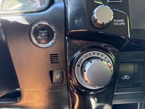 Used 2023 Toyota 4Runner TRD Off-Road Premium image 24