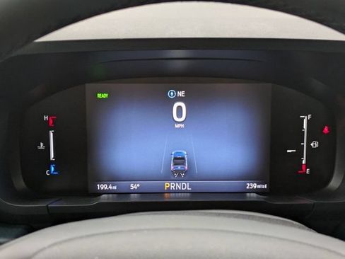 Used 2025 Ford Maverick XLT w/ XLT Luxury Package FWD image 26