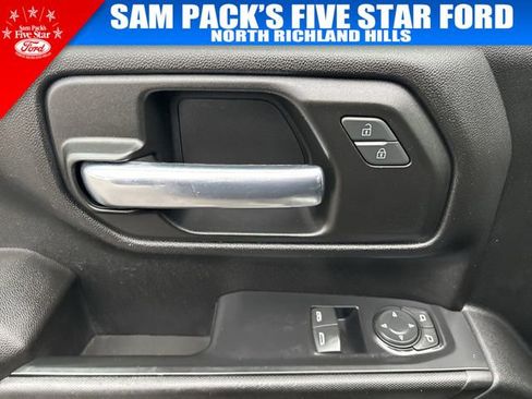 Used 2022 Chevrolet Silverado 2500 W/T w/ WT Convenience Package image 22