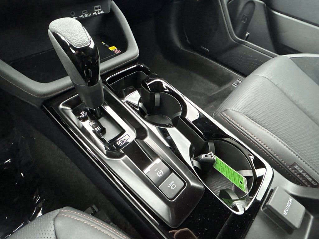New 2026 Subaru Forester Touring AWD/4WD image 29