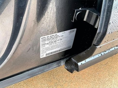 Used 2022 Audi Q5 2.0T Premium Plus w/ Premium Plus Package image 35