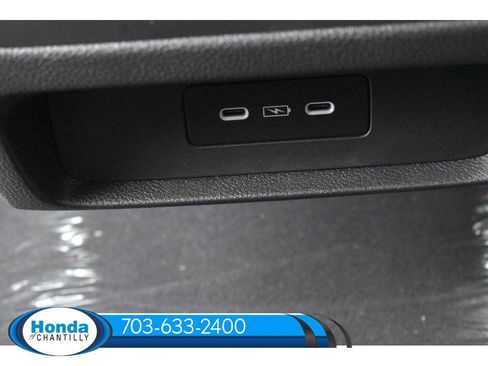 New 2026 Honda Odyssey Touring image 33