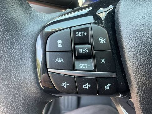 Used 2021 Ford Escape Titanium w/ Titanium Elite Package AWD/4WD image 19