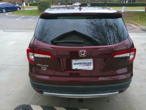 Used 2019 Honda Pilot EX-L image 14