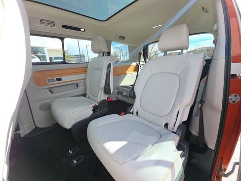 New 2025 Volkswagen ID. Buzz Pro S Plus image 30