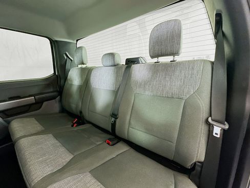 Used 2022 Ford F150 XLT image 22