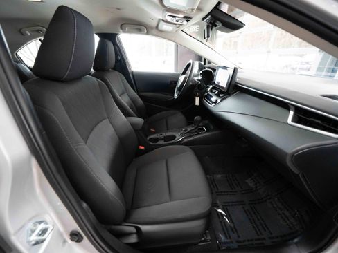 Used 2023 Toyota Corolla LE image 26