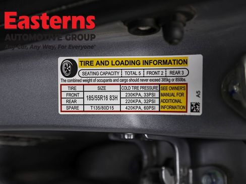 Used 2019 Honda Fit Sport image 33