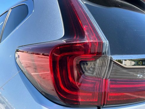 Used 2022 Honda CR-V EX-L image 8