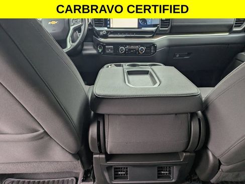 Certified 2024 Chevrolet Silverado 2500 LT AWD/4WD image 25