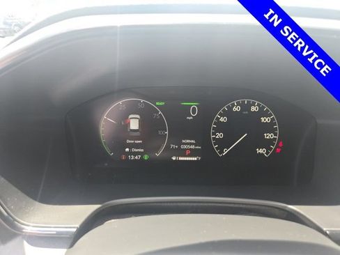 Used 2025 Honda CR-V Sport-L image 7
