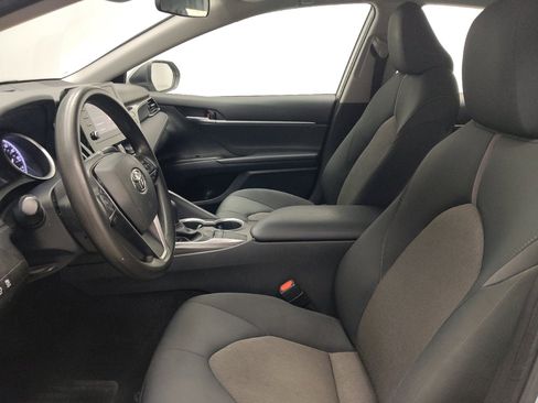 Used 2023 Toyota Camry LE FWD image 17