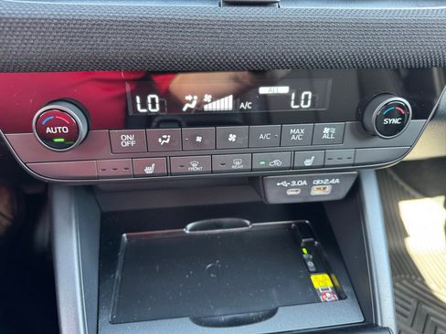 New 2026 Subaru Outback Limited XT AWD/4WD image 18