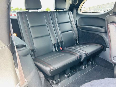 Used 2023 Dodge Durango GT AWD/4WD image 36