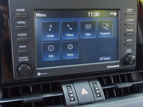 Used 2022 Toyota RAV4 Adventure w/ Convenience Package AWD/4WD image 29