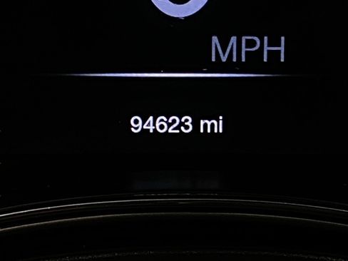Used 2021 Jeep Grand Cherokee Limited w/ Premium Lighting Group AWD/4WD image 19