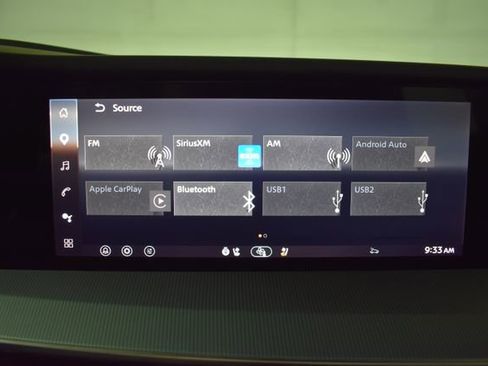 Certified 2025 Nissan Murano Platinum AWD/4WD image 22