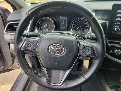 Certified 2024 Toyota Camry SE FWD image 18