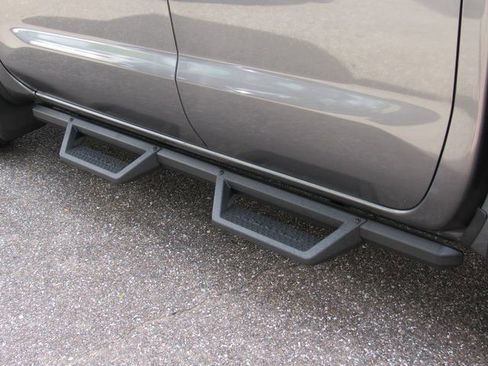 New 2026 Nissan Frontier Pro-X w/ Pro-X Convenience Package image 8