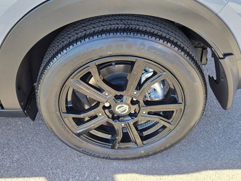 Certified 2021 Nissan Kicks SR w/ SR Premium Package image 10