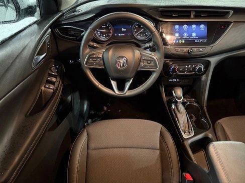 Used 2023 Buick Encore GX Preferred image 21